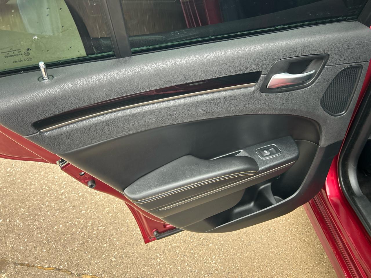 Chrysler 300 300S AWD 2018