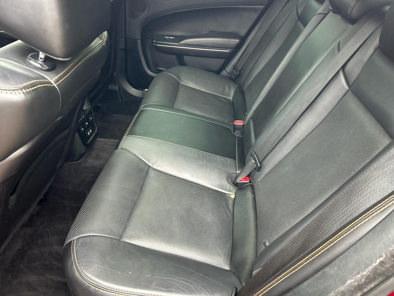 Chrysler 300 300S AWD 2018