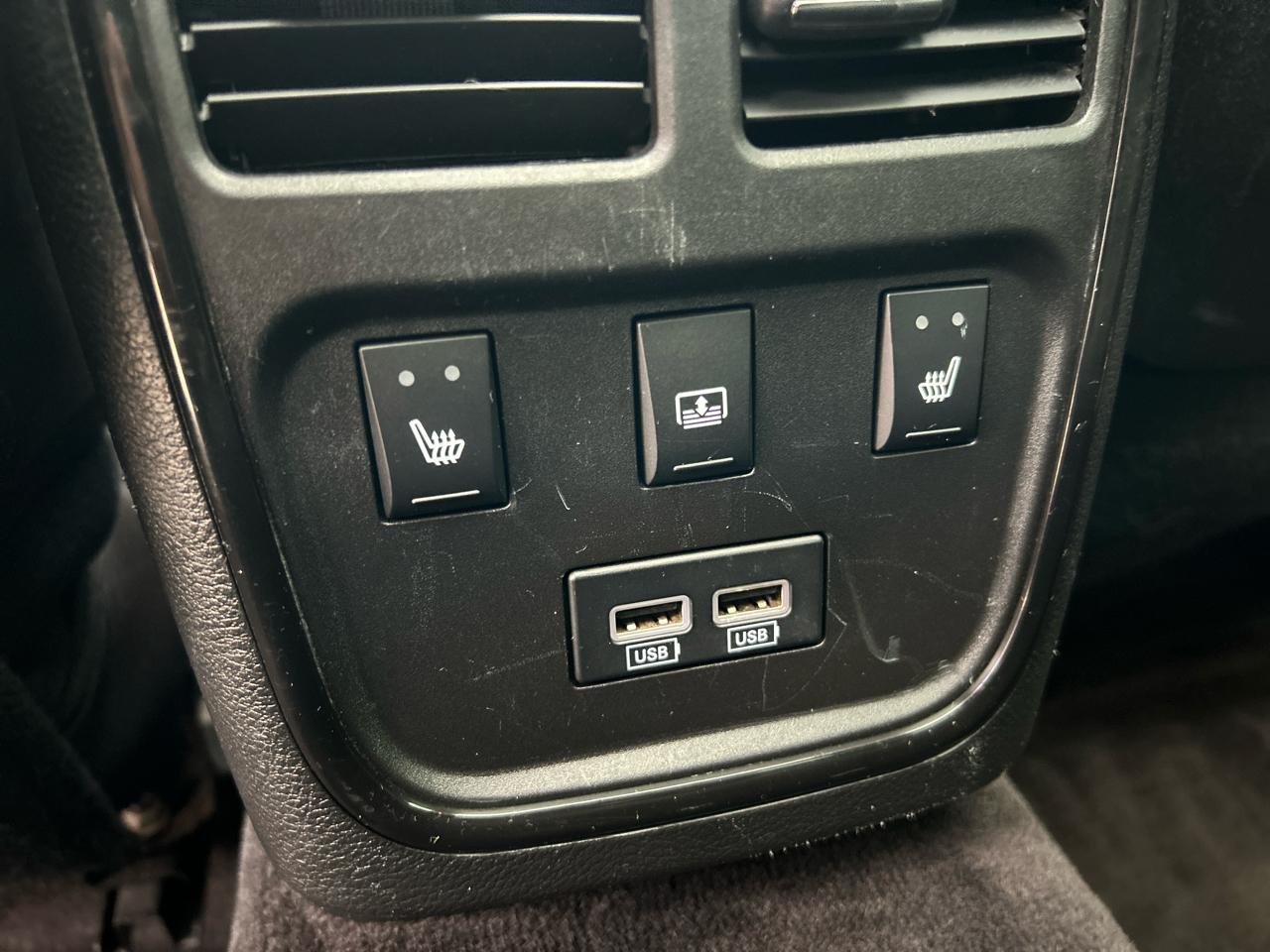 Chrysler 300 300S AWD 2018