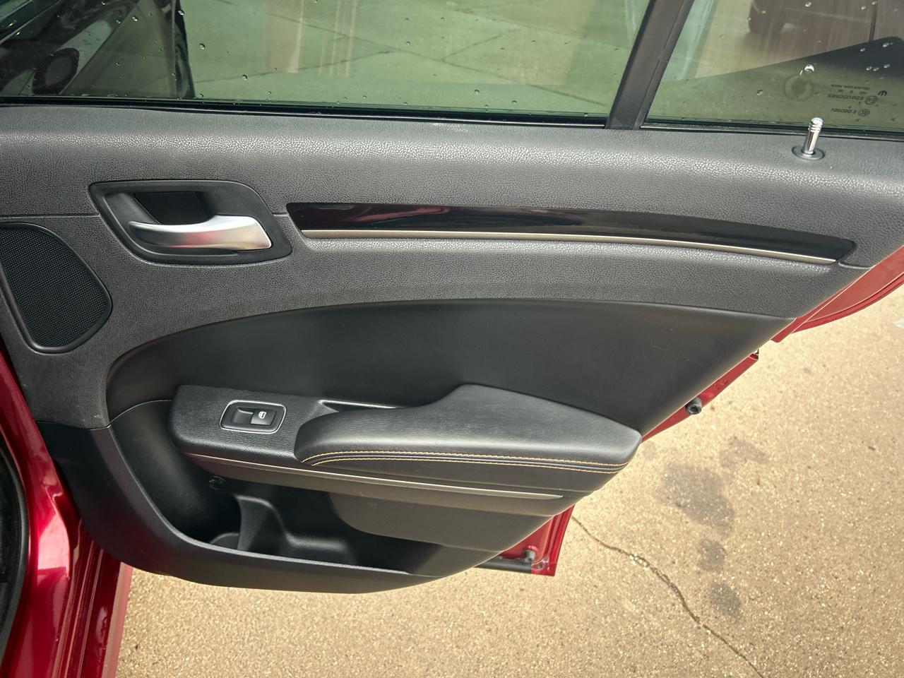 Chrysler 300 300S AWD 2018