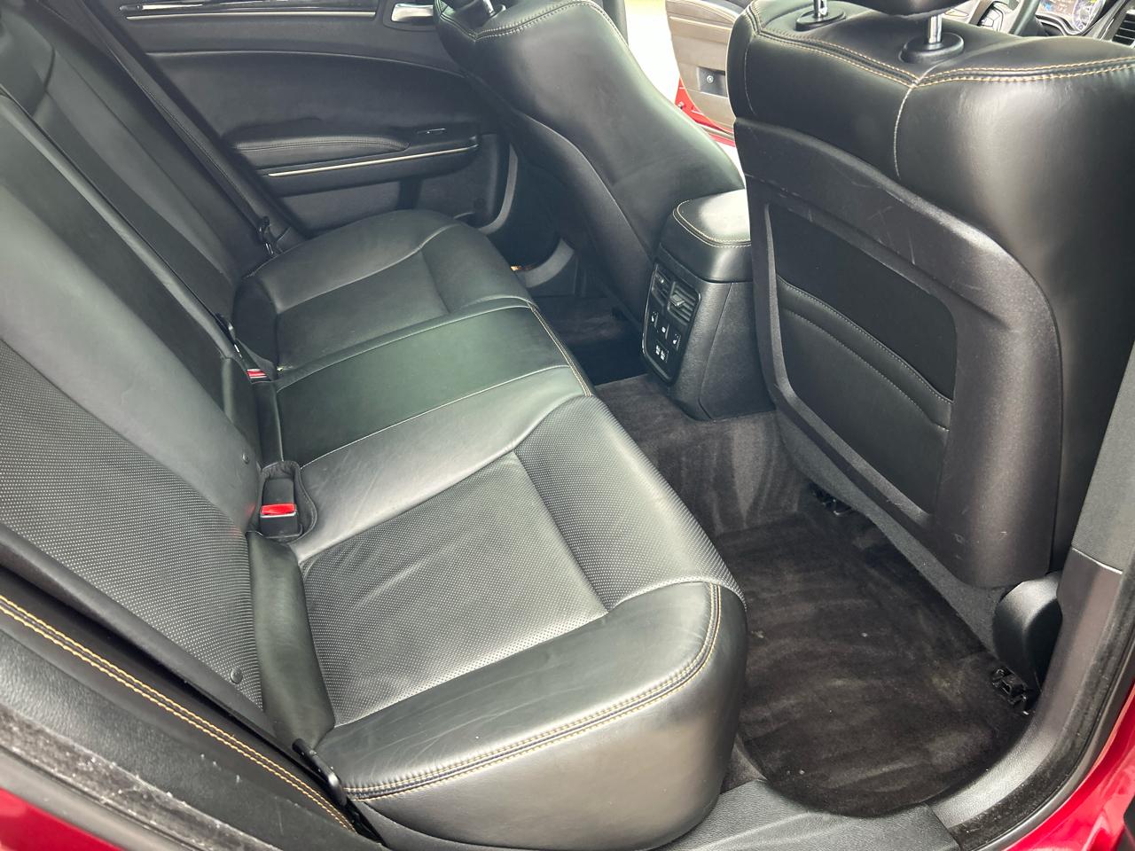 Chrysler 300 300S AWD 2018