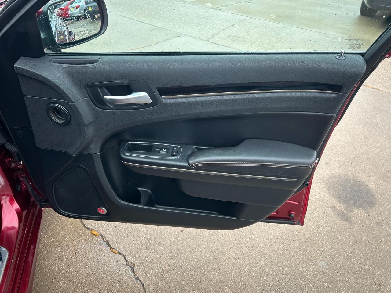 Chrysler 300 300S AWD 2018