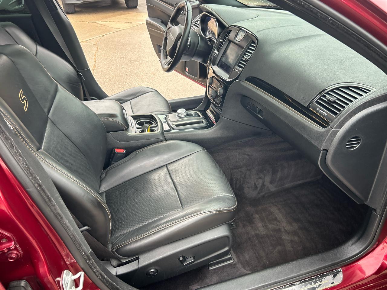 Chrysler 300 300S AWD 2018