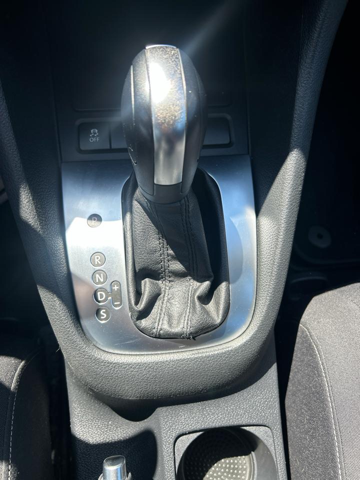 Volkswagen Golf 4dr HB Auto PZEV 2014