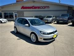 2014 Volkswagen Golf 