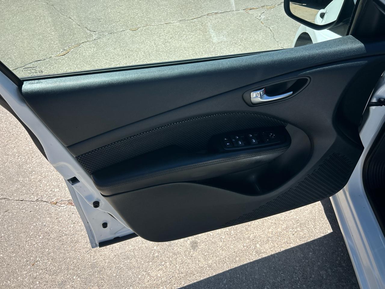 Dodge Dart 4dr Sdn SXT 2015