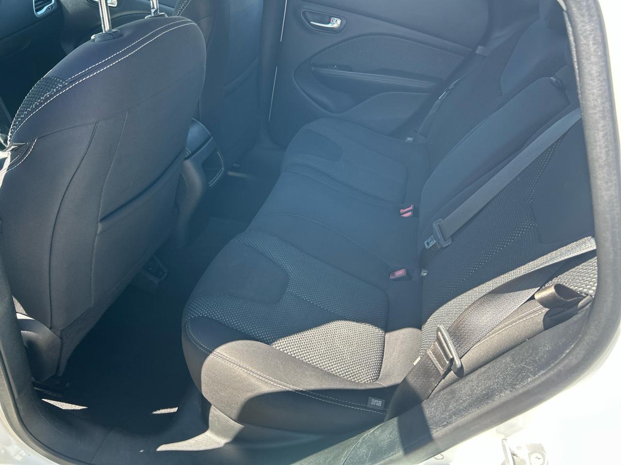 Dodge Dart 4dr Sdn SXT 2015