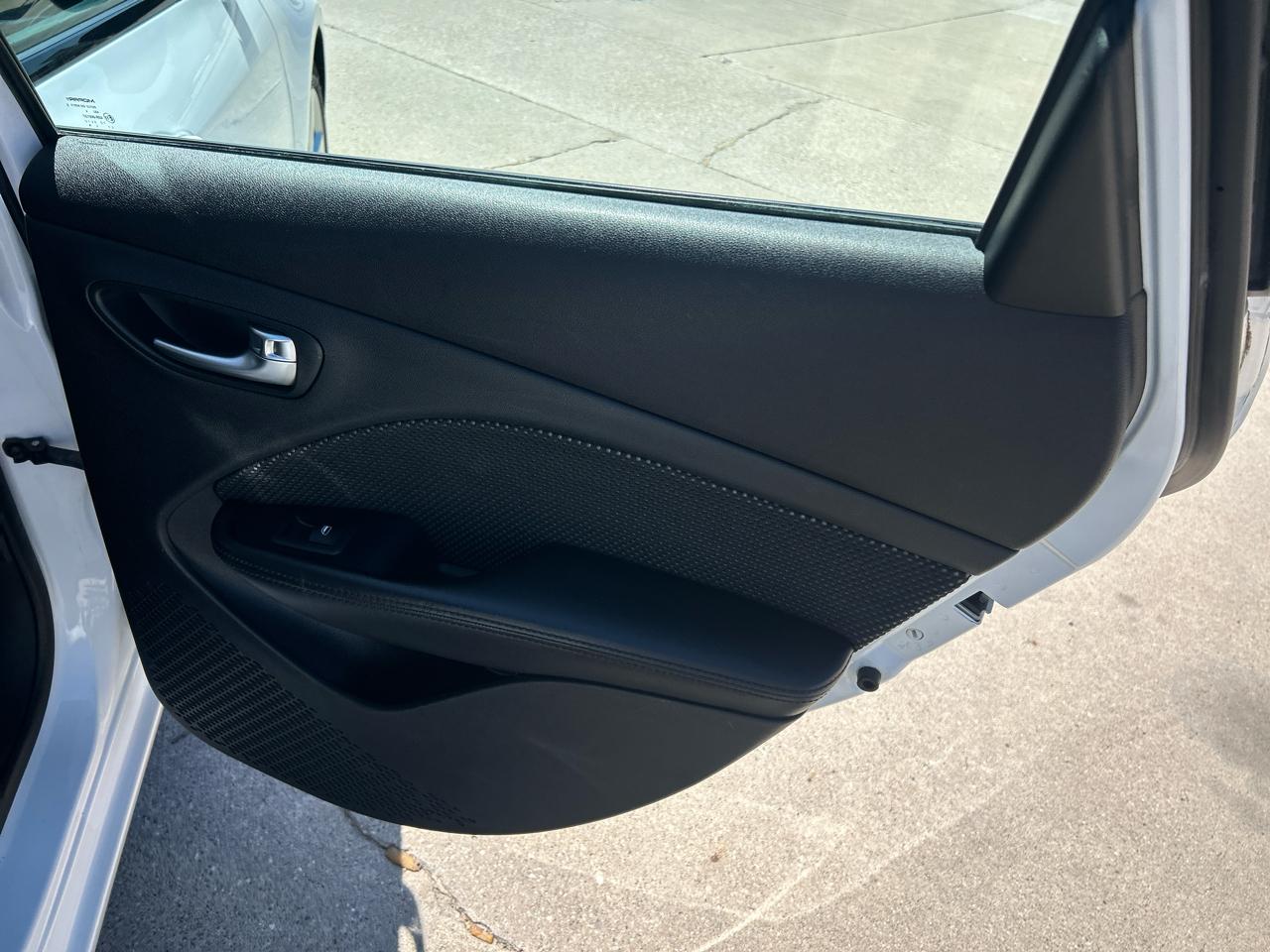 Dodge Dart 4dr Sdn SXT 2015