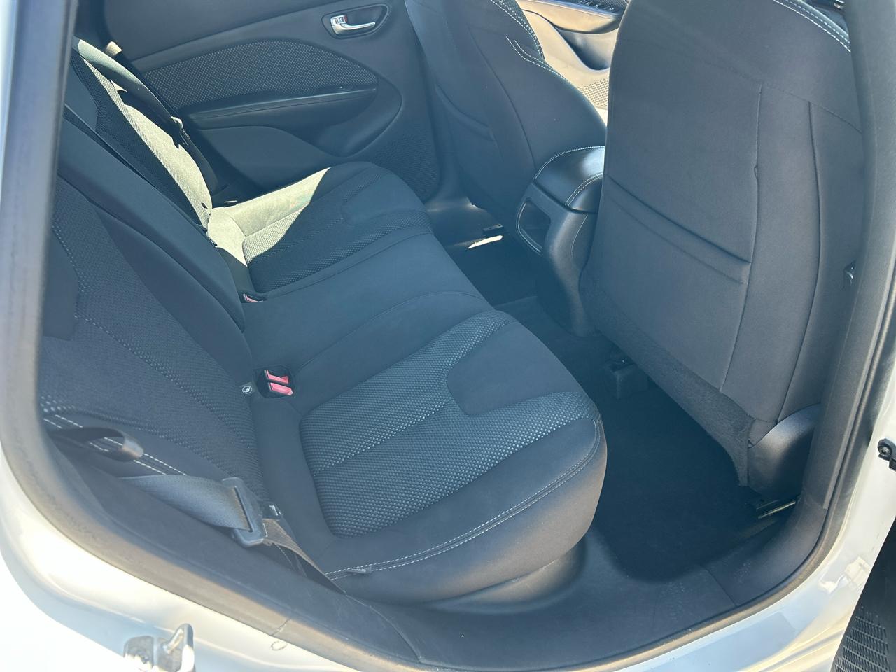 Dodge Dart 4dr Sdn SXT 2015