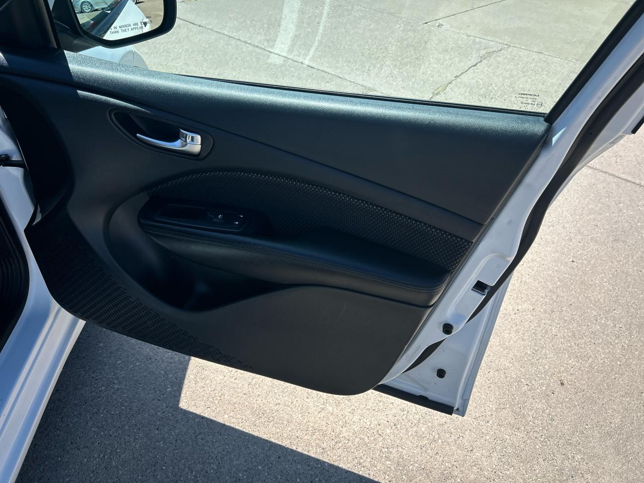 Dodge Dart 4dr Sdn SXT 2015