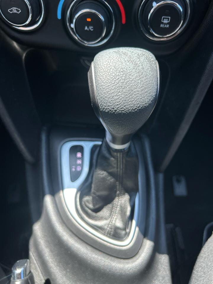 Dodge Dart 4dr Sdn SXT 2015