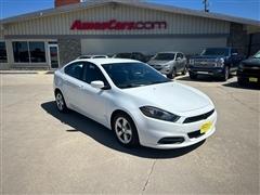 2015 Dodge Dart 