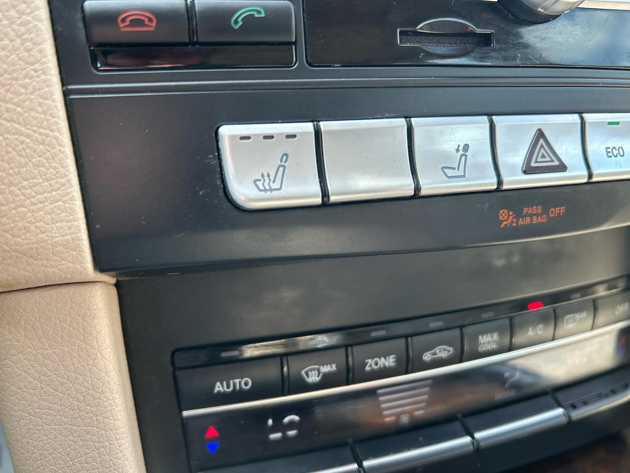 Mercedes-Benz E-Class 4dr Wgn E 350 Sport 4MATIC 2015