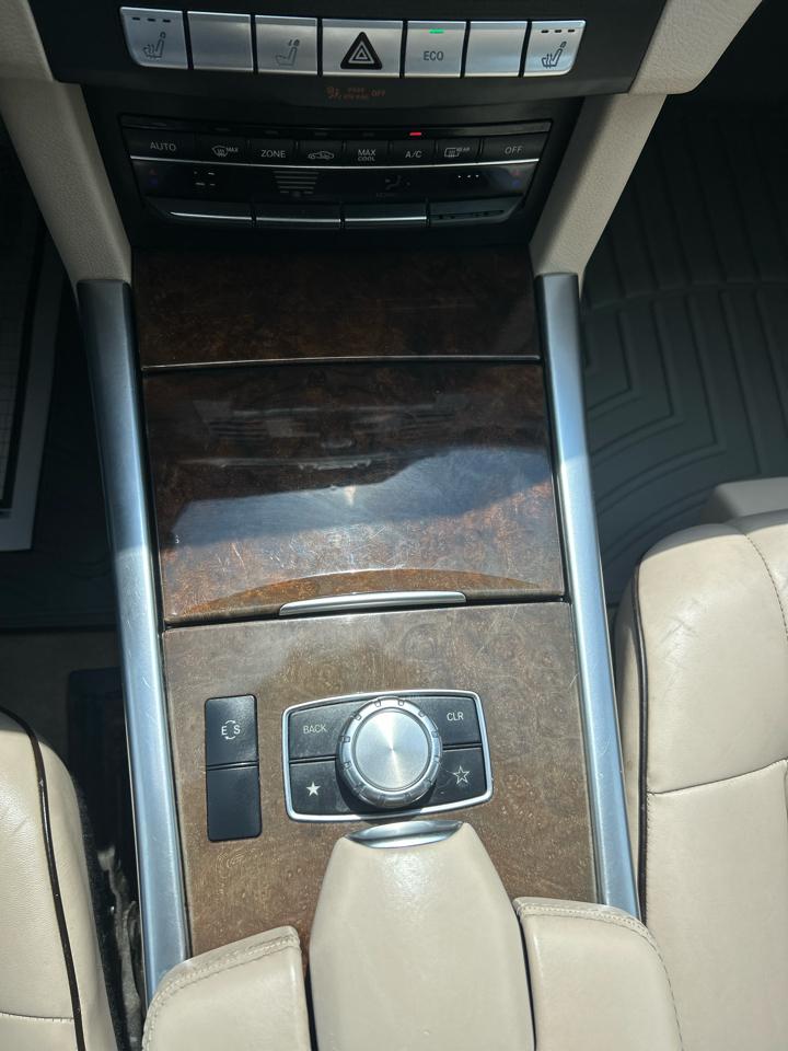 Mercedes-Benz E-Class 4dr Wgn E 350 Sport 4MATIC 2015