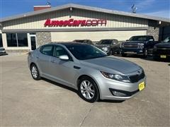 2012 Kia Optima 