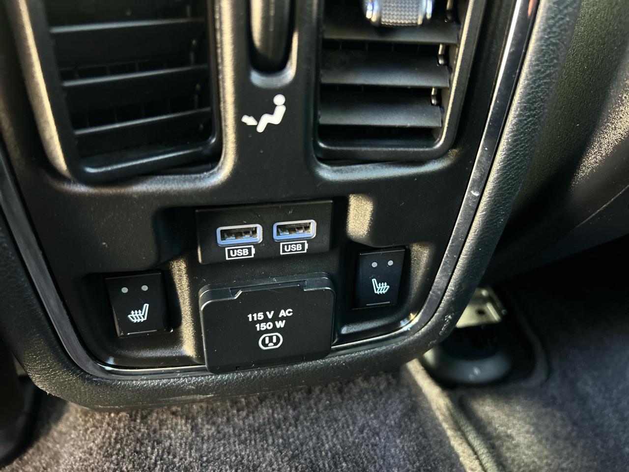 Jeep Grand Cherokee 4WD 4dr Limited 2017