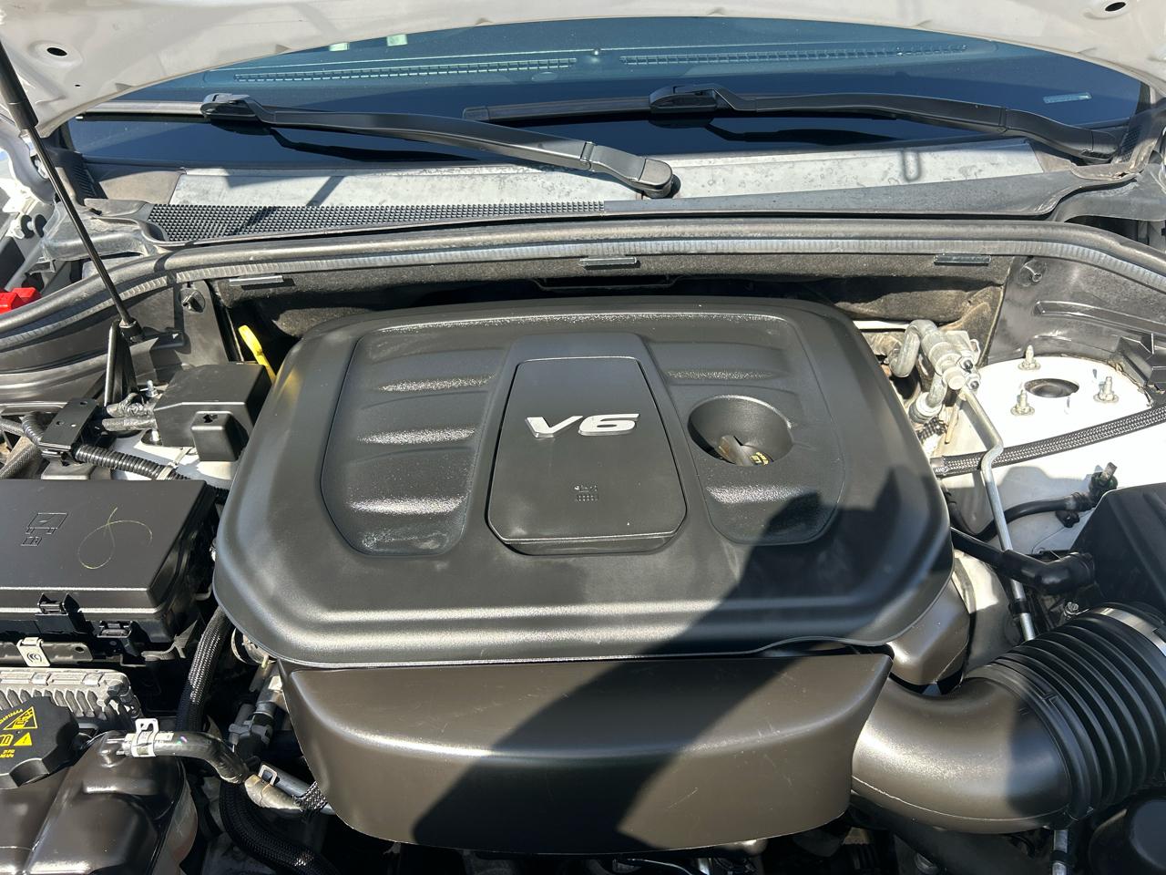 Jeep Grand Cherokee 4WD 4dr Limited 2017