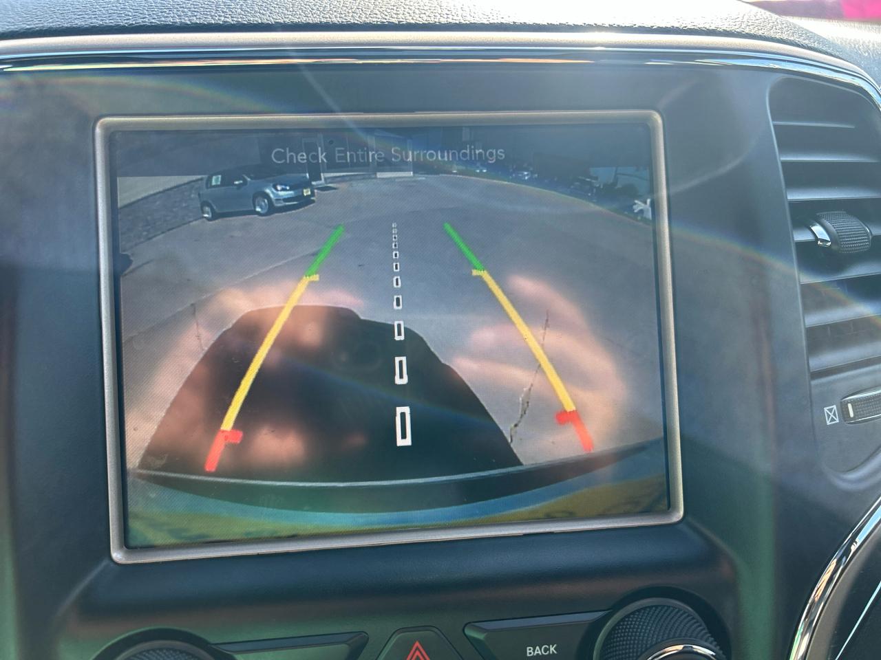 Jeep Grand Cherokee 4WD 4dr Limited 2017