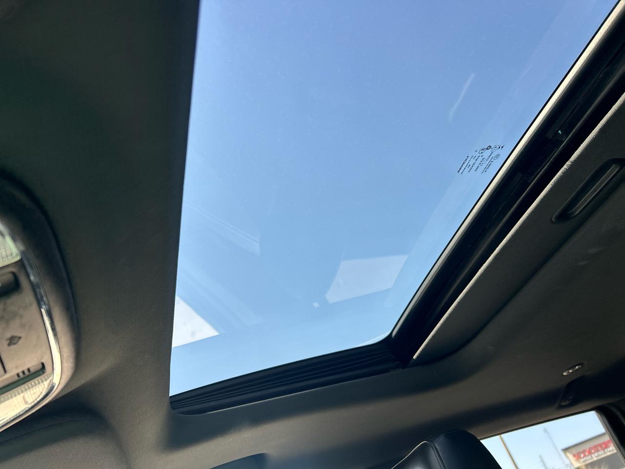 Jeep Grand Cherokee 4WD 4dr Limited 2017