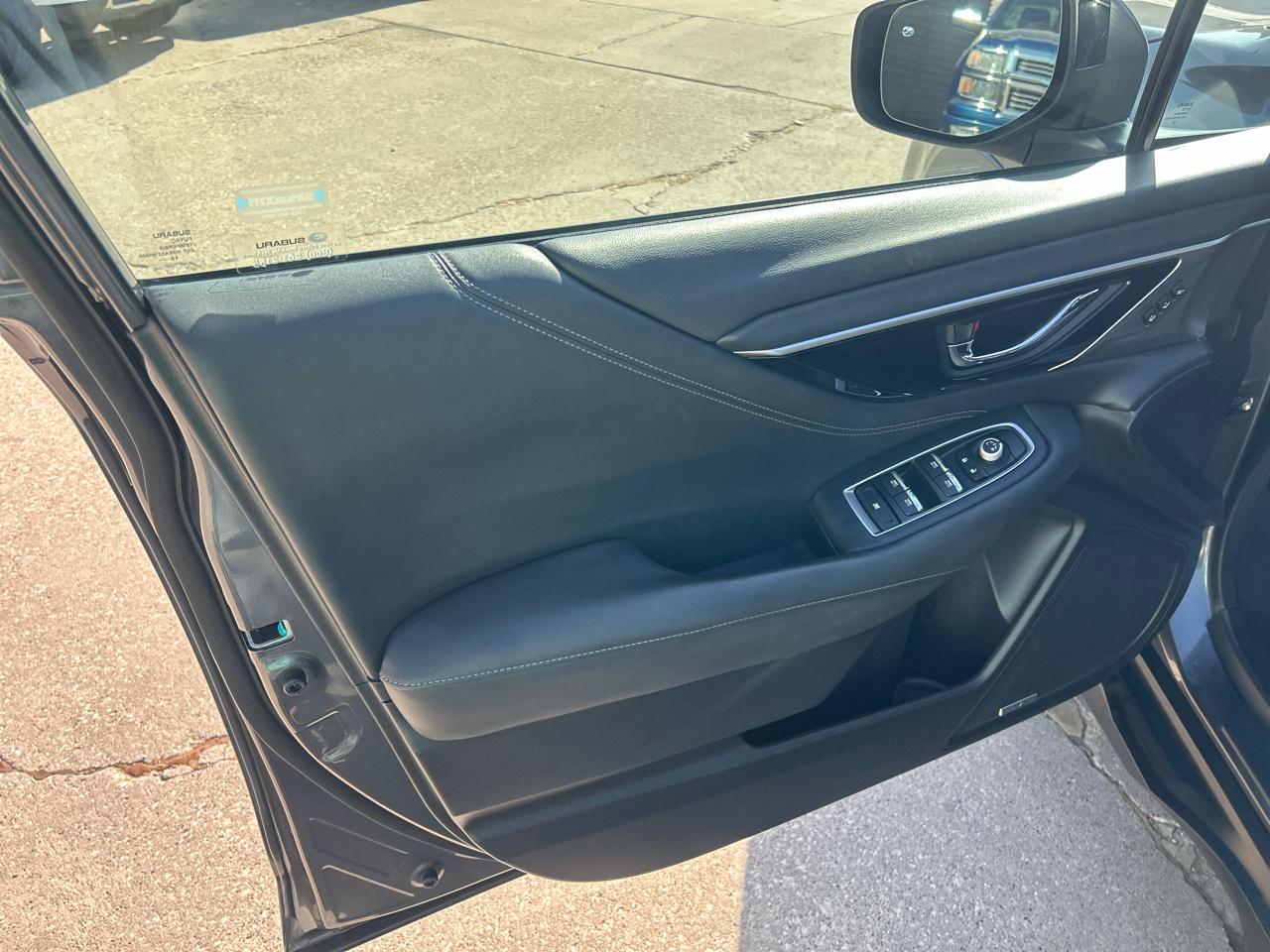 Subaru Outback Limited CVT 2020