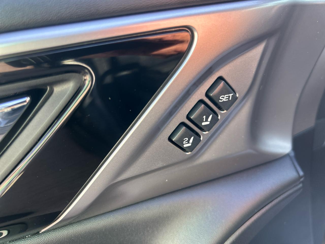 Subaru Outback Limited CVT 2020