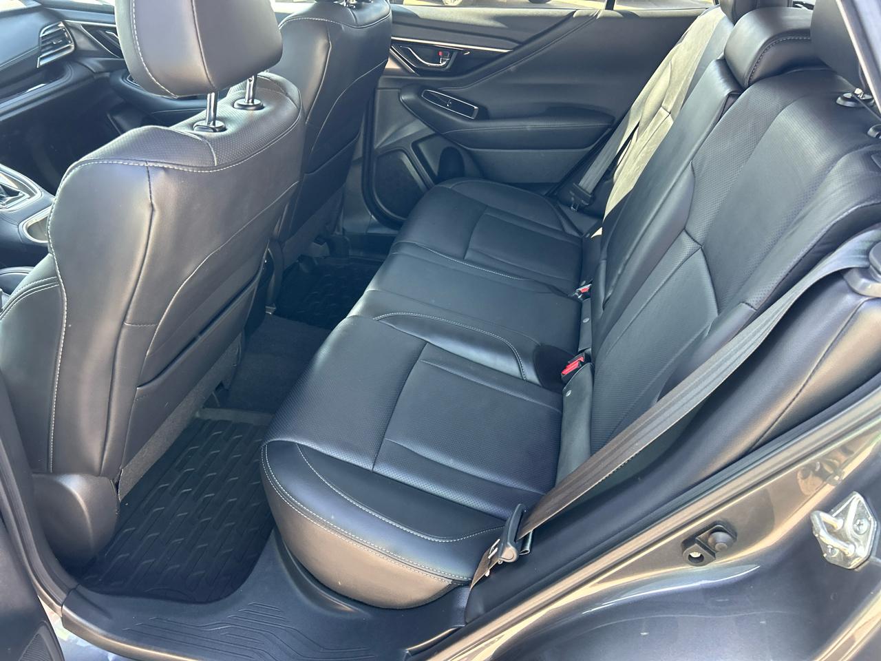 Subaru Outback Limited CVT 2020