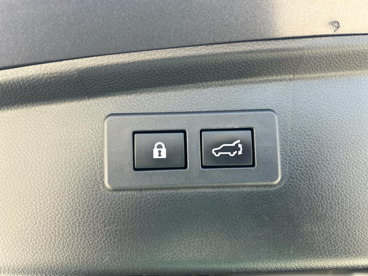 Subaru Outback Limited CVT 2020