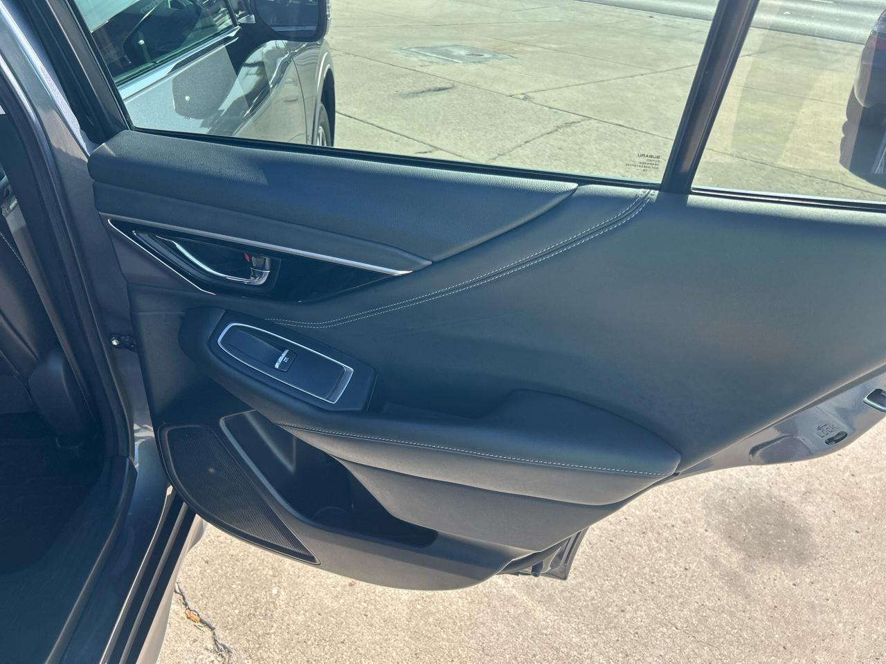 Subaru Outback Limited CVT 2020