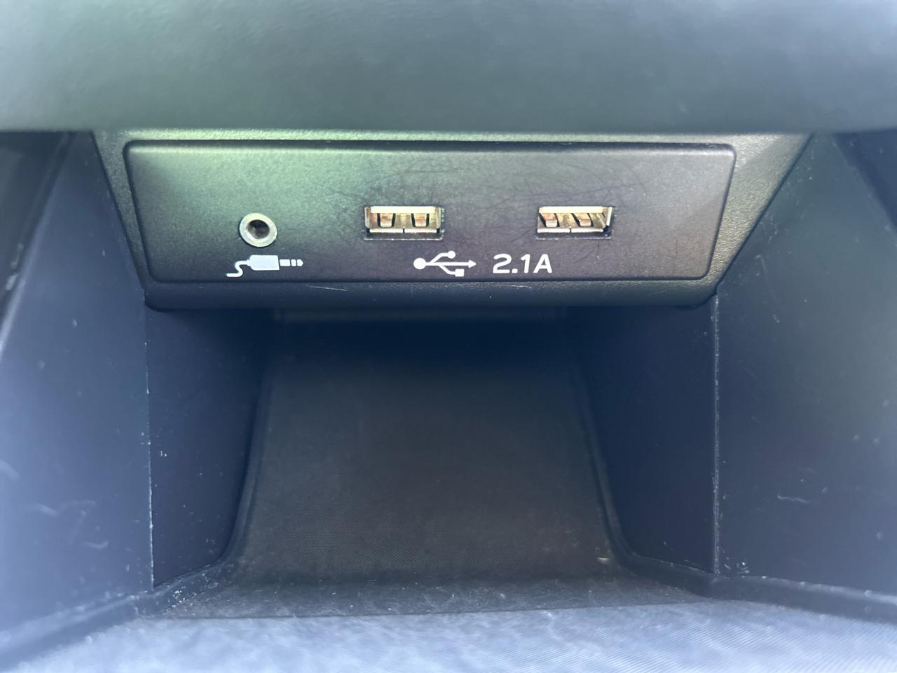 Subaru Outback Limited CVT 2020