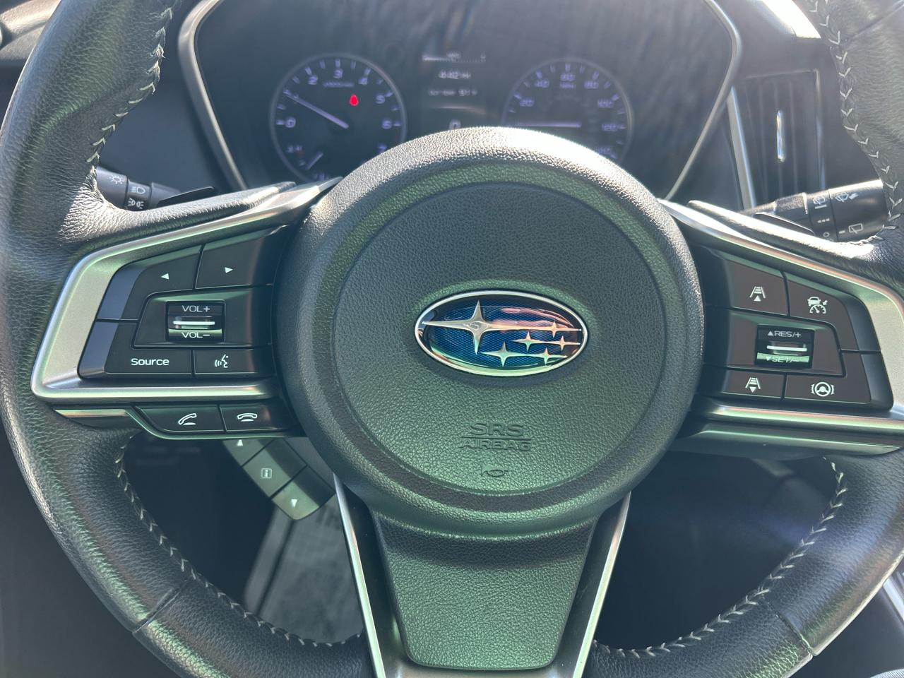 Subaru Outback Limited CVT 2020