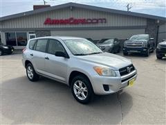 2009 Toyota RAV4 