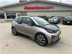 2015 BMW i3 