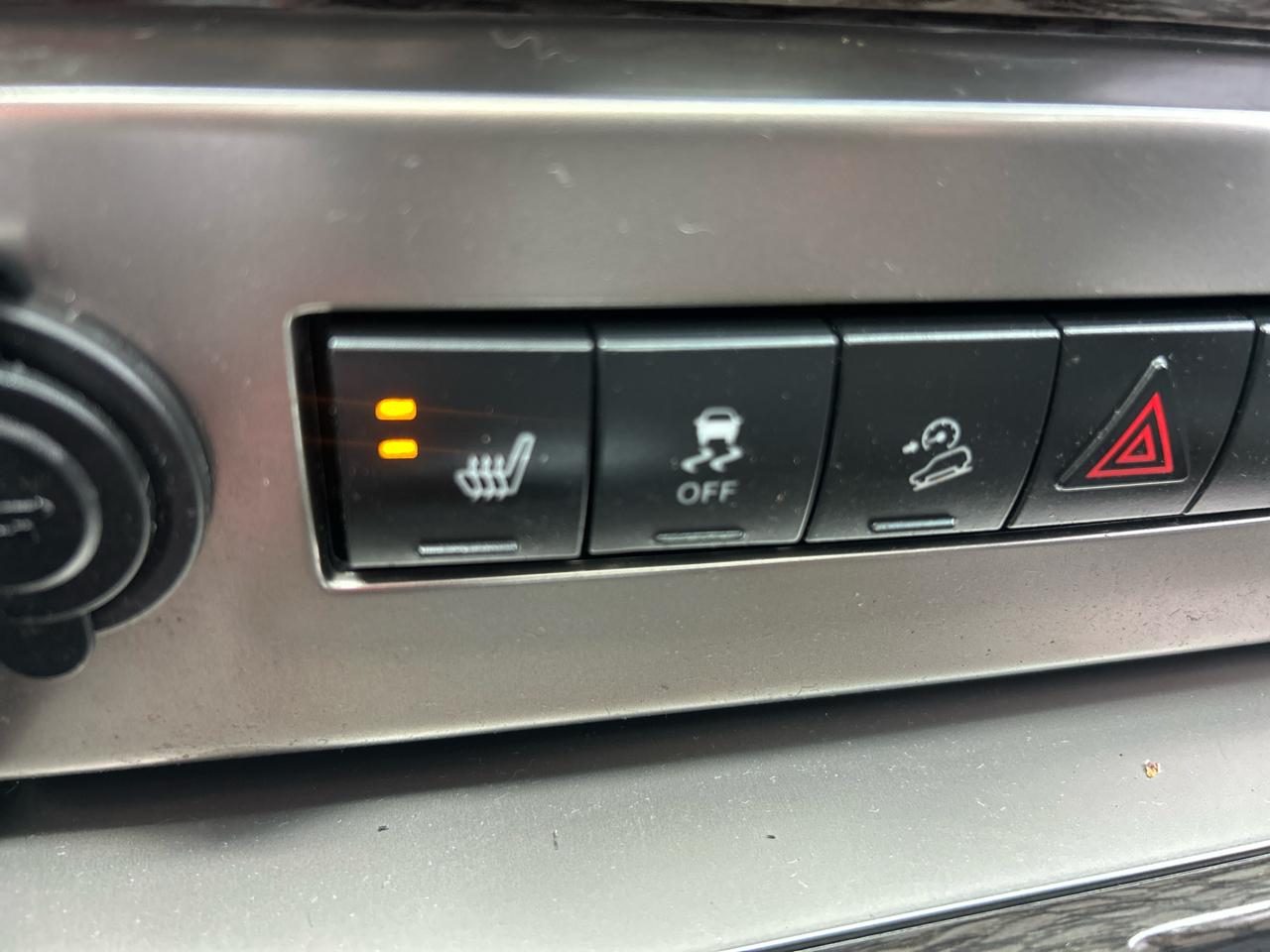 Jeep Liberty 4WD 4dr Limited 2011