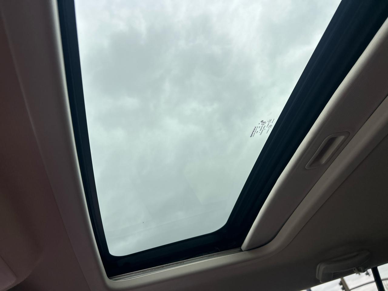 Jeep Liberty 4WD 4dr Limited 2011