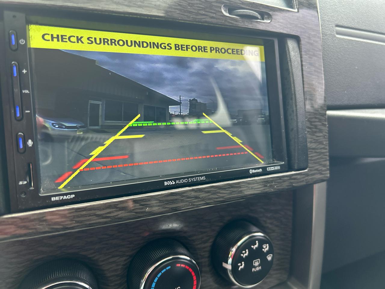 Jeep Liberty 4WD 4dr Limited 2011