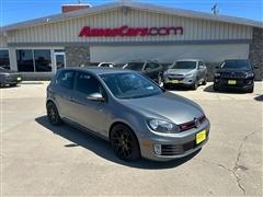 2012 Volkswagen GTI 