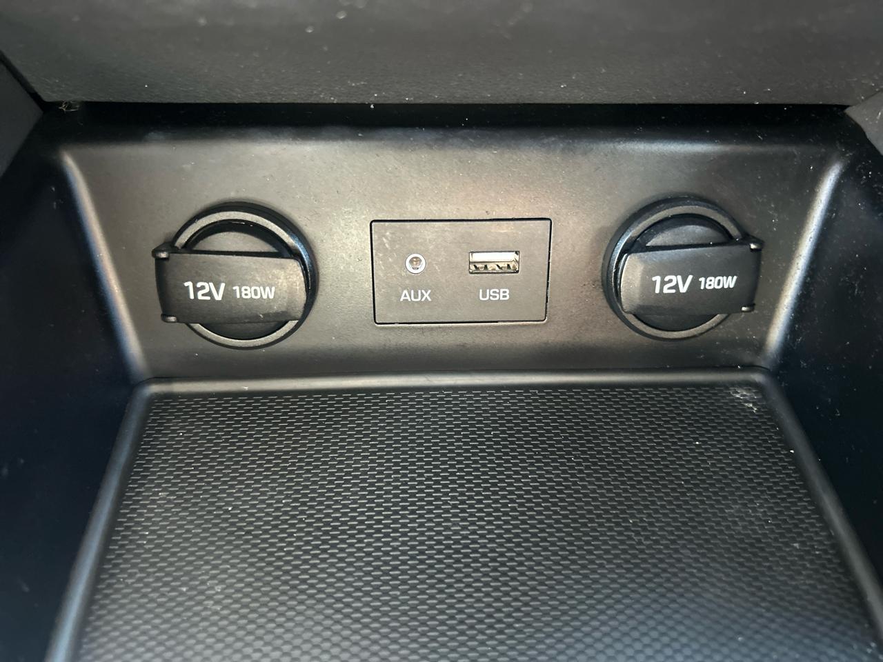 Hyundai Ioniq Hybrid SEL Hatchback 2018