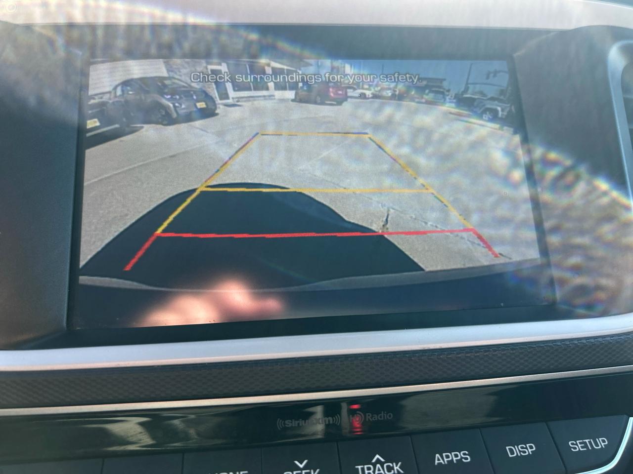 Hyundai Ioniq Hybrid SEL Hatchback 2018