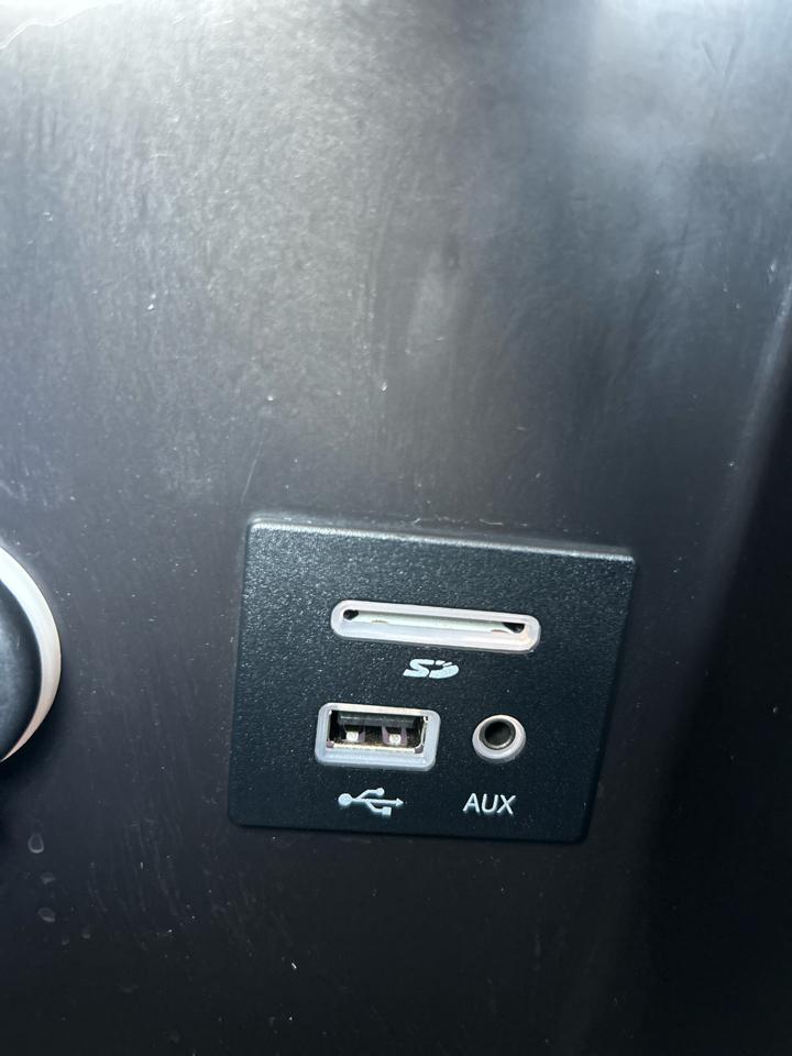 Dodge Dart 4dr Sdn SXT 2013