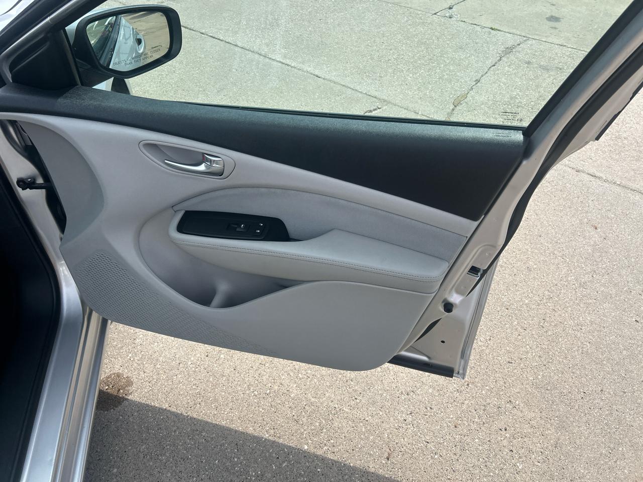 Dodge Dart 4dr Sdn SXT 2013