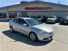 2013 Dodge Dart 