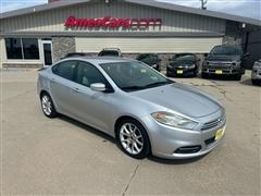 2013 Dodge Dart 