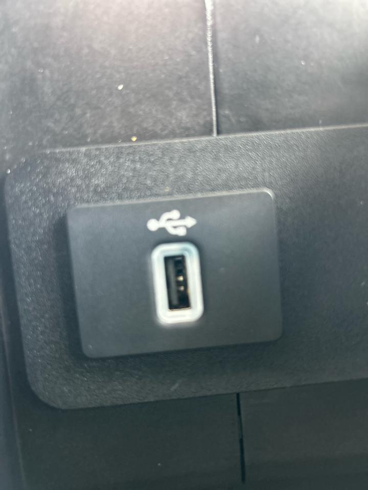 Ford Escape Titanium 4WD 2018