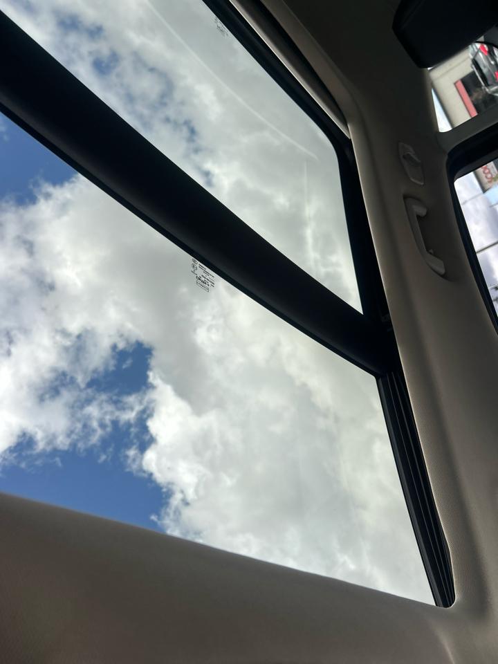 Ford Escape Titanium 4WD 2018