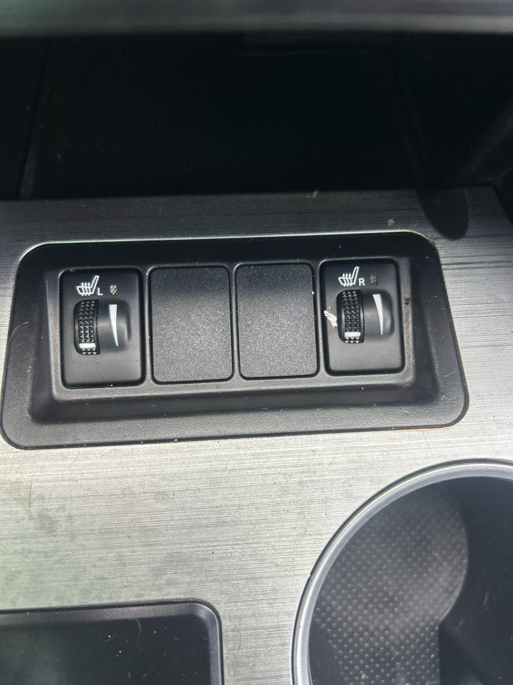 Toyota Camry 2014.5 4dr Sdn I4 Auto SE Sport (Natl) 2014