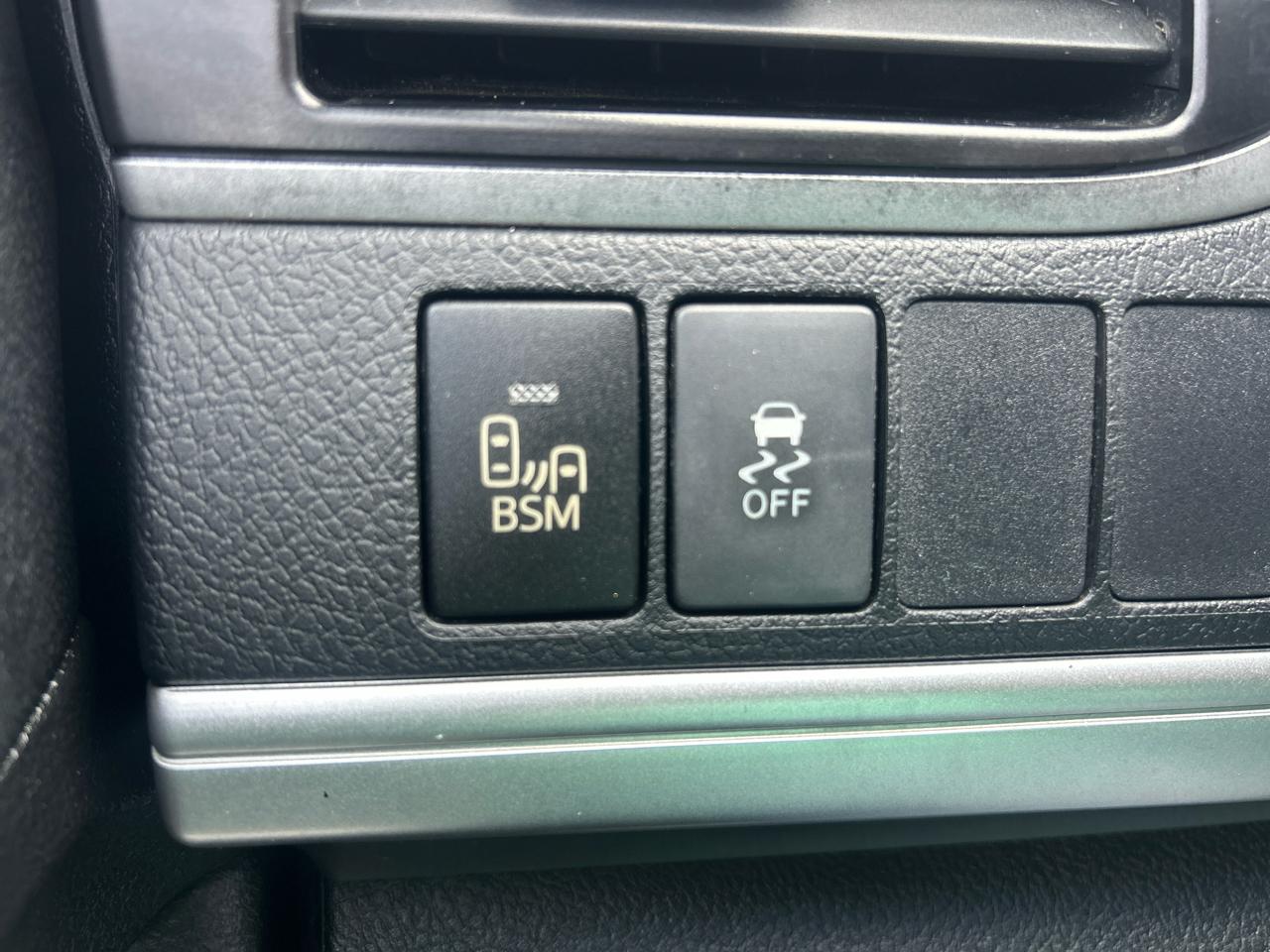 Toyota Camry 2014.5 4dr Sdn I4 Auto SE Sport (Natl) 2014