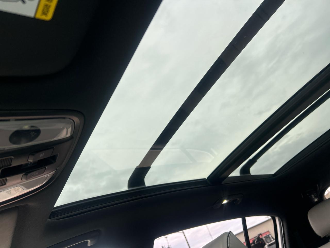 Kia Sportage SX Turbo AWD 2017