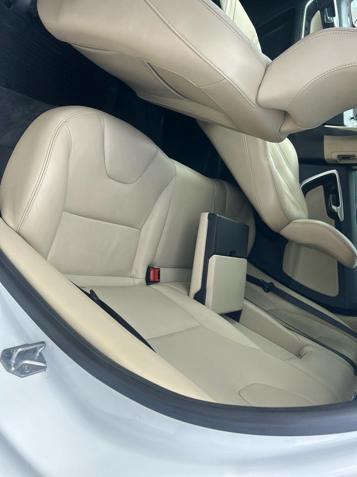Volvo XC60 AWD 4dr T6 *Ltd Avail* 2016