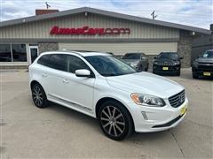 2016 Volvo XC60 
