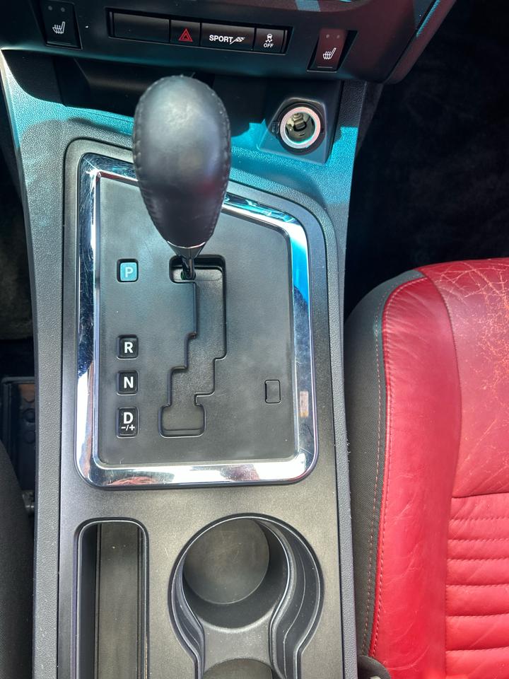 Dodge Challenger 2dr Cpe Shaker Pkg 2014
